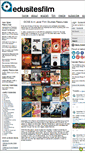Mobile Screenshot of film.edusites.co.uk